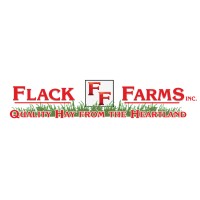 Flack Farms Inc logo - Similar company to Cropwatch