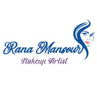Rana mansour makeup artist & beauty salon logo - Similar company to X