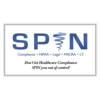 SPIN Compliance Solutions logo - Similar company to Black Tie Agency