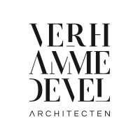 Verhamme + De Vel Architects logo - Similar company to Ecolight Systems Antwerp