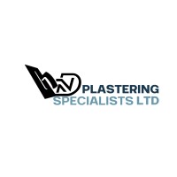 ND Plastering Specialists LTD logo - Similar company to Dakin Developments Ltd.