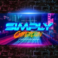Simply Cyber Con logo - Similar company to Panoptcy Security