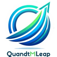 QuandtMLeap logo - Similar company to Hulk Equipment Rentals