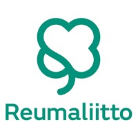 Suomen Reumaliitto ry logo - Similar company to Epilepsialiitto Ry – Finnish Epilepsy Association