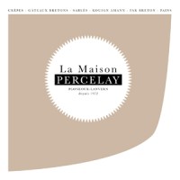 Maison Percelay logo - Similar company to Amk Logistics