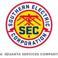 Southern Electric Corporation logo - Similar company to Advanced Electric Systems
