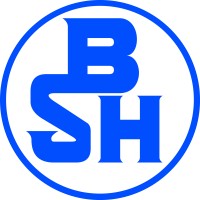 BSH Bentheimer Stahl- und Hallenbau GmbH & Co. KG. logo - Similar company to Arnold Lammering