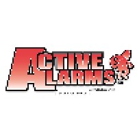 Active Alarms
