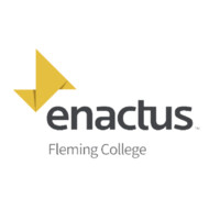 Enactus Fleming College logo - Similar company to Enactus Mcmaster