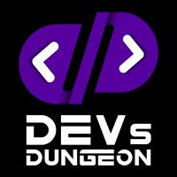 DEVs Dungeon logo - Similar company to Nextmedit Solutions