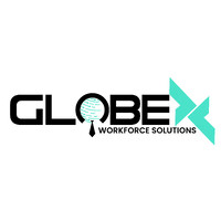 GlobeX Workforce Solutions logo - Similar company to Algocraft.Ai