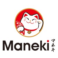 Maneki Limited logo - Similar company to Brightspot International