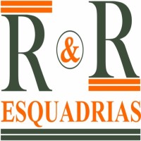 R&R Esquadrias E Estruturas Metálicas