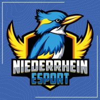 Niederrhein Esport logo - Similar company to Cellsystems®