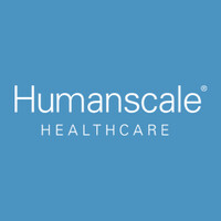Humanscale Healthcare is now part of Capsa Healthcare logo - Similar company to Aitmon