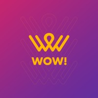 WOW delivery logo - Similar company to It Colective