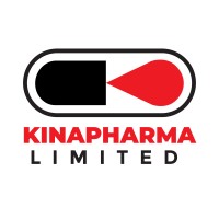 Kinapharma Limited logo - Similar company to Unicom Chemist Limited