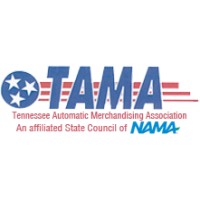 Tennessee Automatic Merchandising Association (TAMA) logo - Similar company to Singh Enterprises Llc