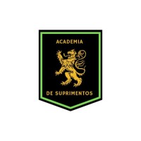 Academia de Suprimentos logo - Similar company to Voch Tech
