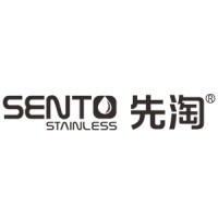SENTO Stainless Steel Faucet manufacturing |TIANLUN Stainless steel Precision Casting logo - Similar company to Horowbath