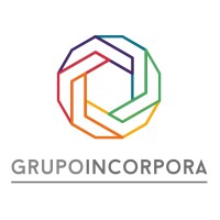 GRUPO INCORPORA logo - Similar company to Openmet
