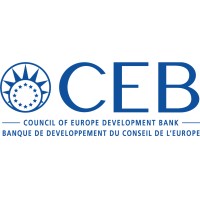 CEB - Council of Europe Development Bank logo - Similar company to Finance In Common