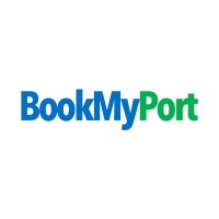 BookMyPort logo - Similar company to Codzera Web Solutions