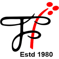 Fine Fragrances Pvt. Ltd. logo - Similar company to Tasa Engineering Equipments