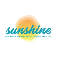 Sunshine Business Solutions & Consulting logo - Similar company to Tyng Group