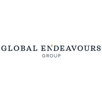 Global Endeavours Group logo - Similar company to Drinks Hq