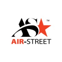 EURL AIR-STREET logo - Similar company to Future