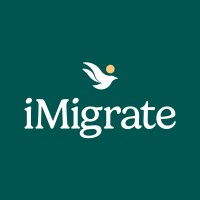 iMigrate US logo - Similar company to Durham Tech Foundation