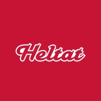 Heltat logo - Similar company to Cy Grup Guinée