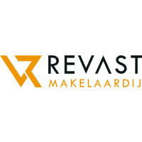 Revast Makelaardij logo - Similar company to Revelopment