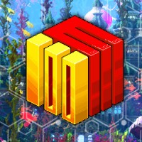 100Media Entertainment logo - Similar company to Clickables