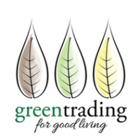 Green Trading logo - Similar company to Supere