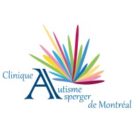 Clinique Autisme & Asperger de Montréal logo - Similar company to Neurotherapy Montreal