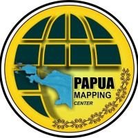 Papua Mapping Centre logo - Similar company to Hydrographic Mapping (Hymap)