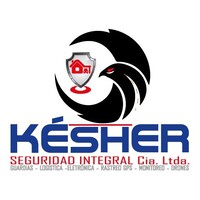 Kesher Seguridad Integral Cia. Ltda logo - Similar company to Grupo Ronquillo Sandoya