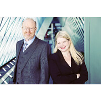 Bundy & Fichter logo - Similar company to Avellar Pllc