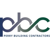 PERRY BUILDING CONTRACTORS logo - Similar company to Crane Construction Group Inc.
