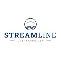 Streamline Overkappingen logo - Similar company to Griftdijk Chalets
