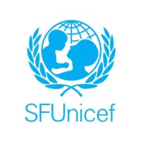 SFU UNICEF logo - Similar company to Unicef Sfu