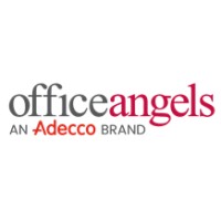 Office Angels Glasgow logo - Similar company to Making Waves Limited