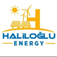 HALİLOĞLU ENERGY logo - Similar company to Doğa Solar