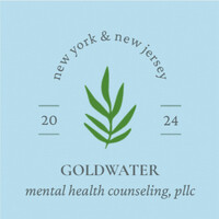 Goldwater Mental Health Counseling, PLLC logo - Similar company to Embodied Mind Nyc