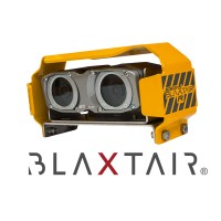 Blaxtair Romania ( by Proper Solutions ) logo - Similar company to Clark Vision