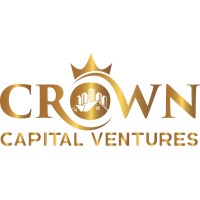 Crown Capital Ventures logo - Similar company to Vr 360 Action