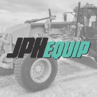 JPH Equipment logo - Similar company to Aqua Grip