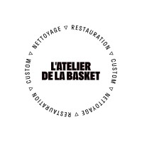 L'ATELIER DE LA BASKET logo - Similar company to La Node